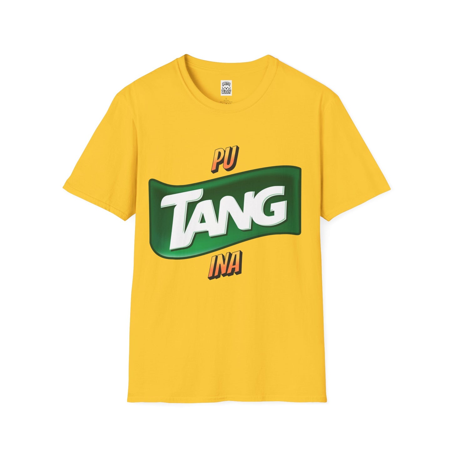 Pu-TANG-Ina shirt