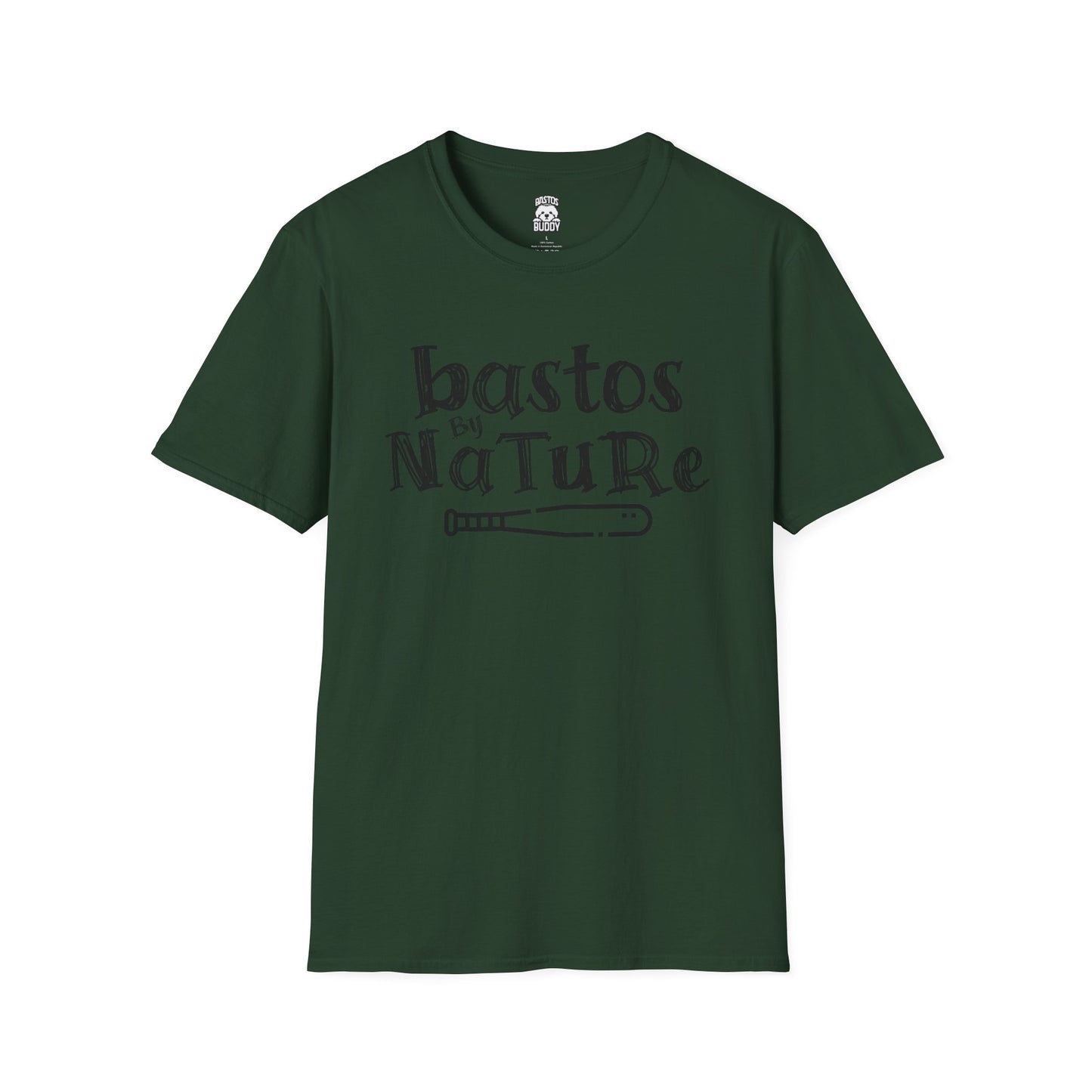 Bastos By Nature Shirt