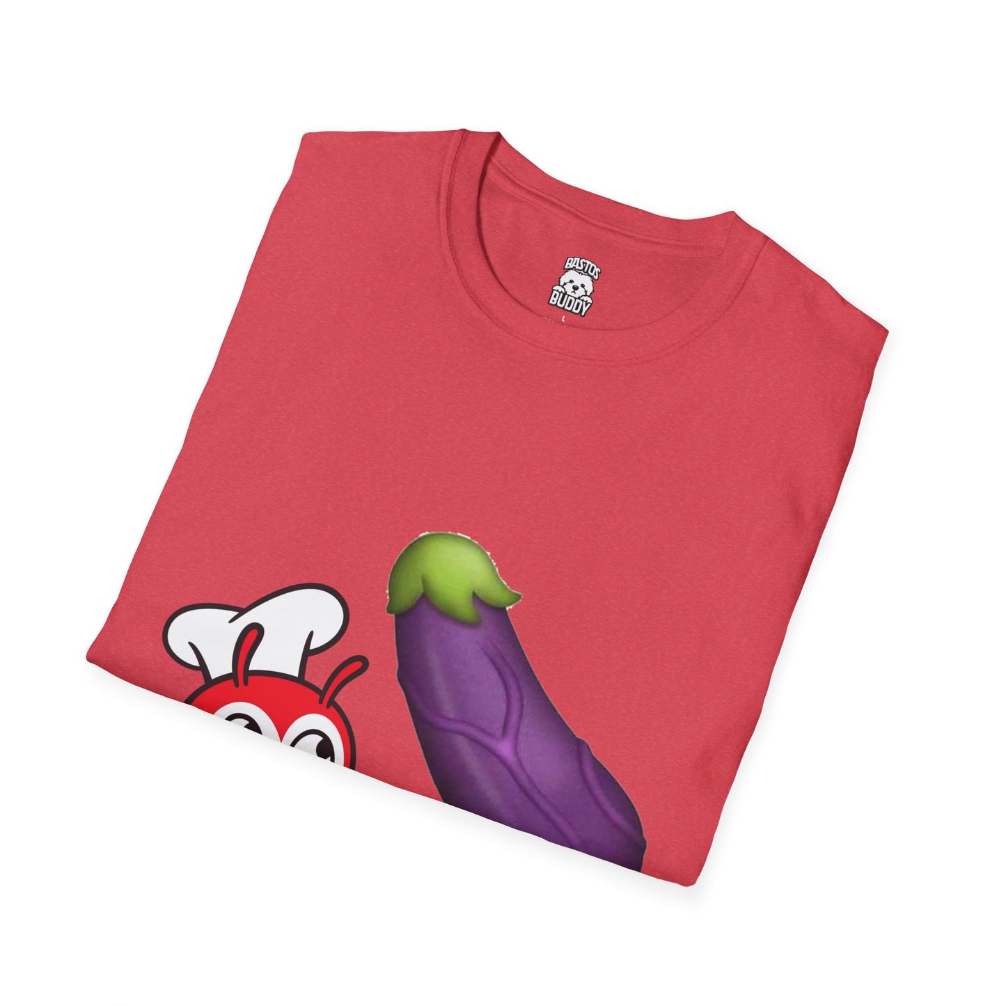 JolliB & Eggplant Shirt