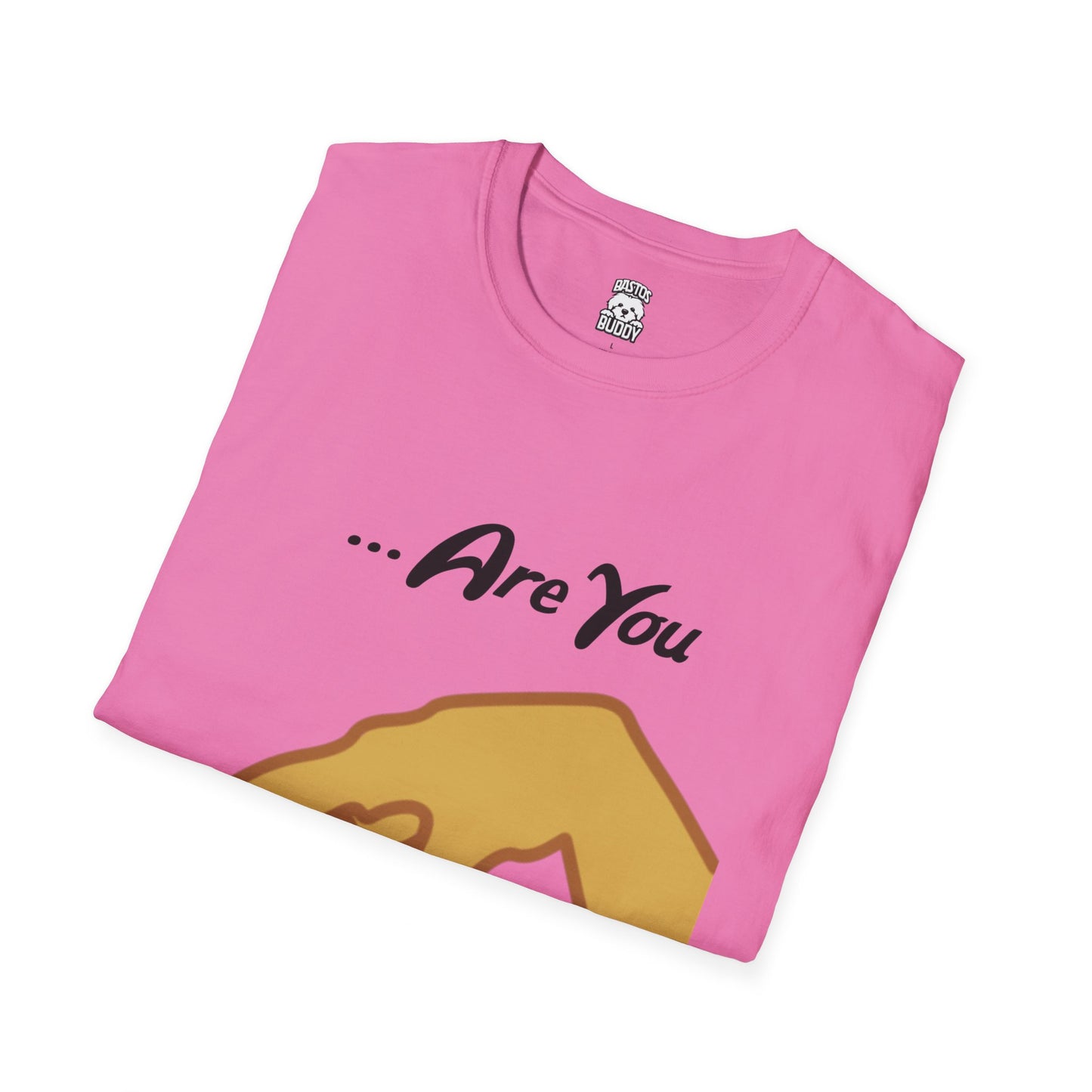 Are you Bakla? Shirt