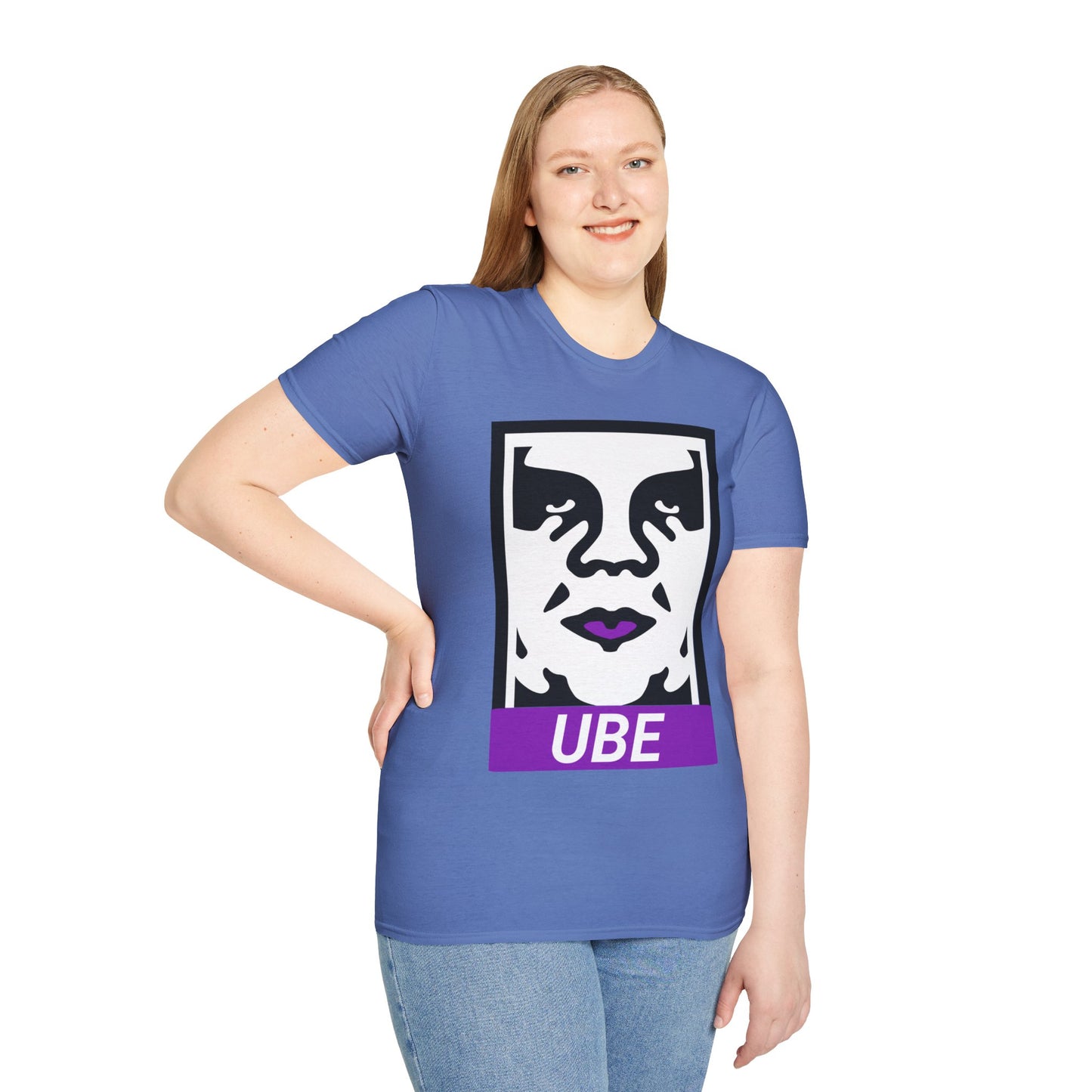 UBE Shirt