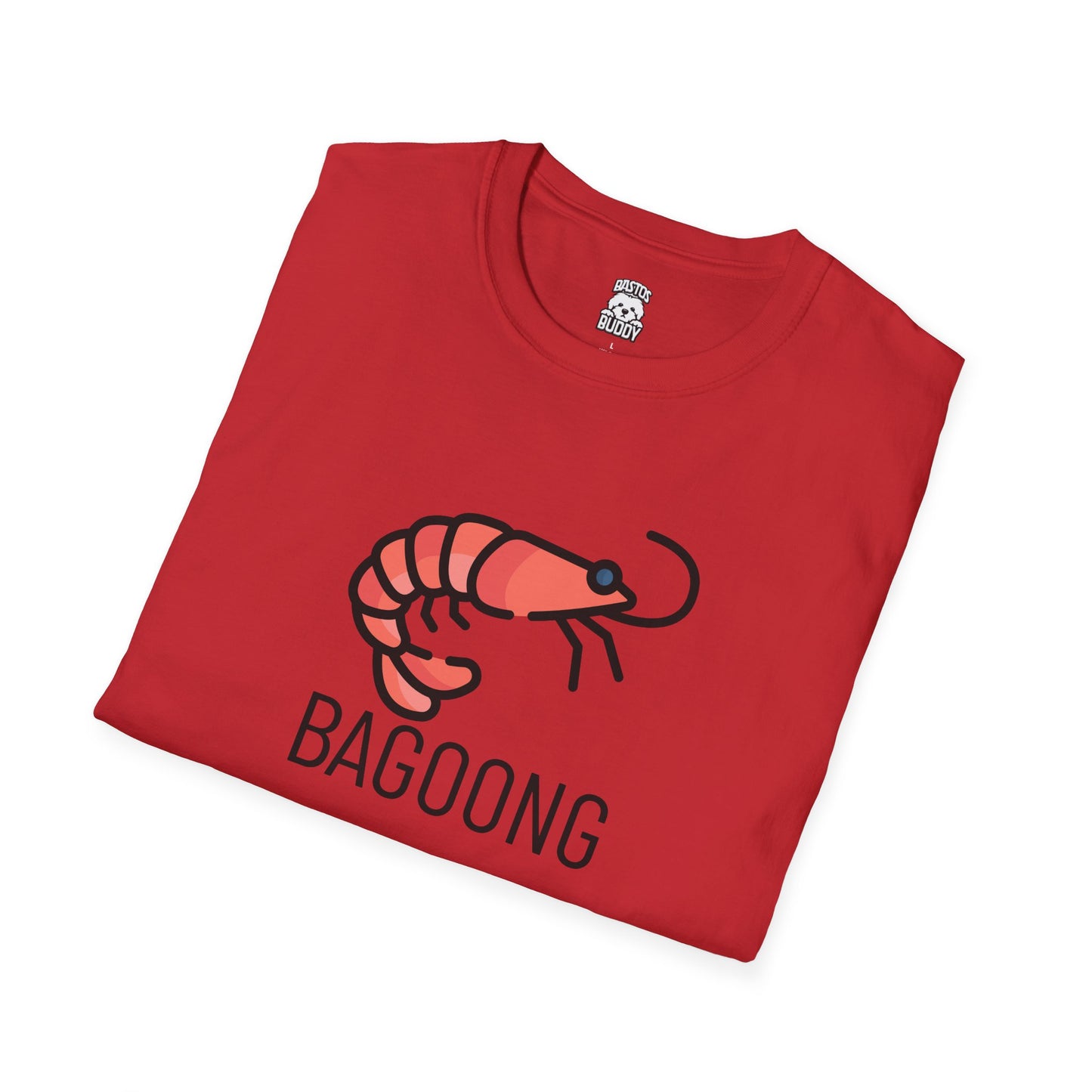 Bagoong Shirt