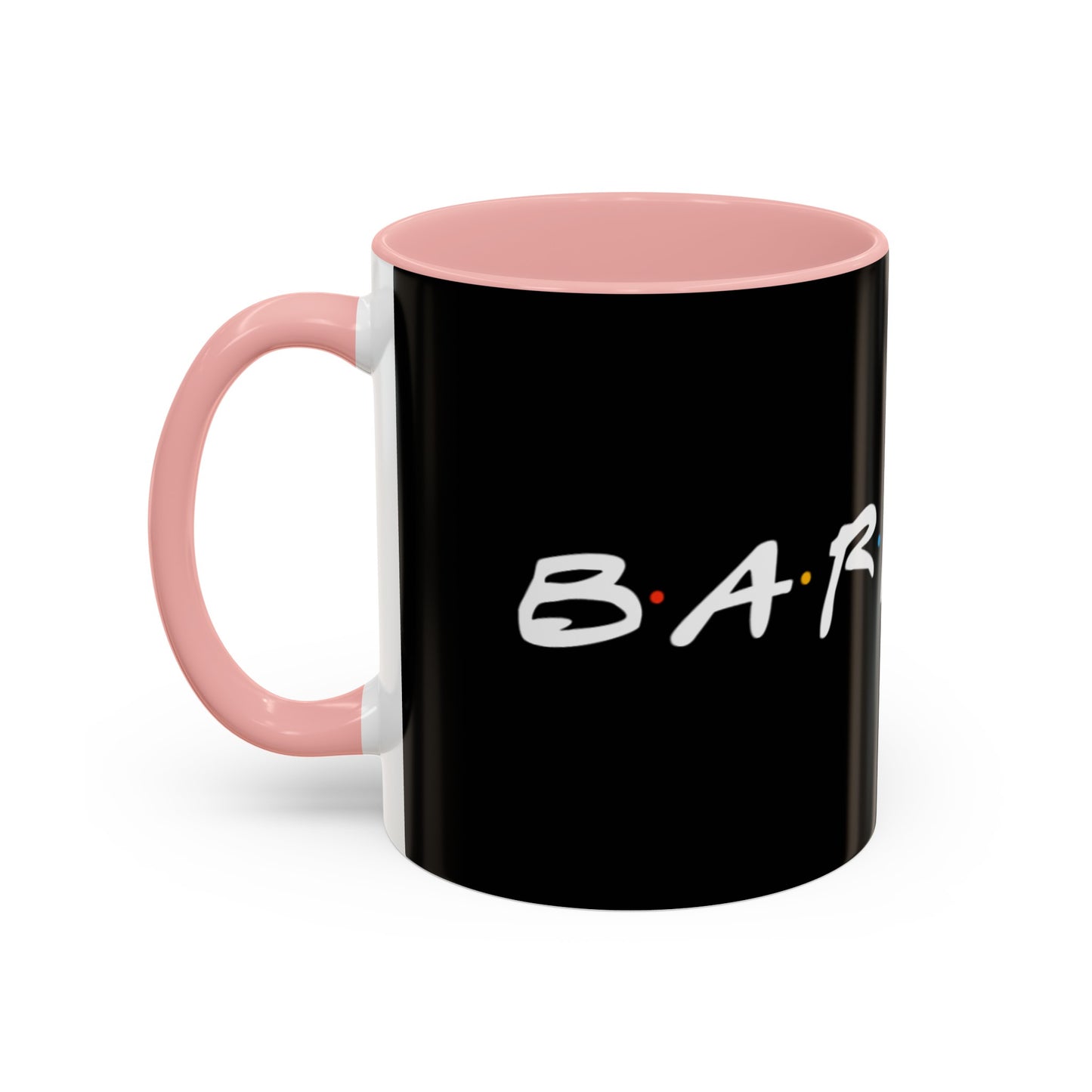 Barkada Accent Coffee Mug (11oz)