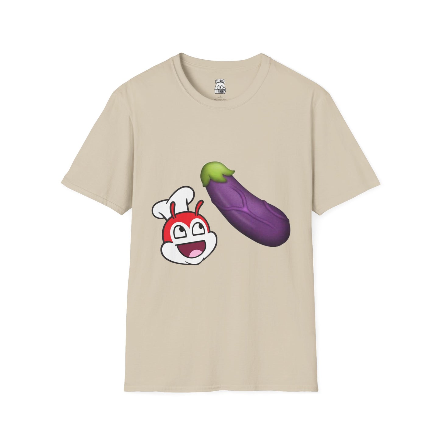 JolliB & Eggplant Shirt