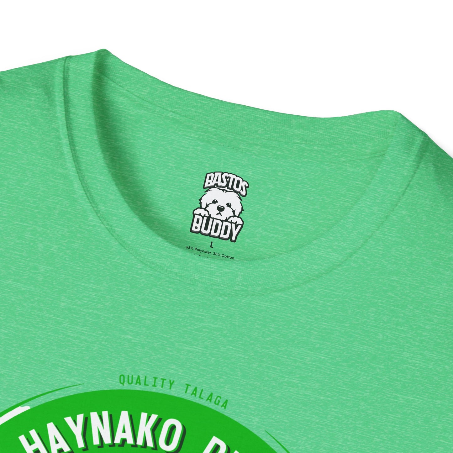 Haynako Beer Shirt