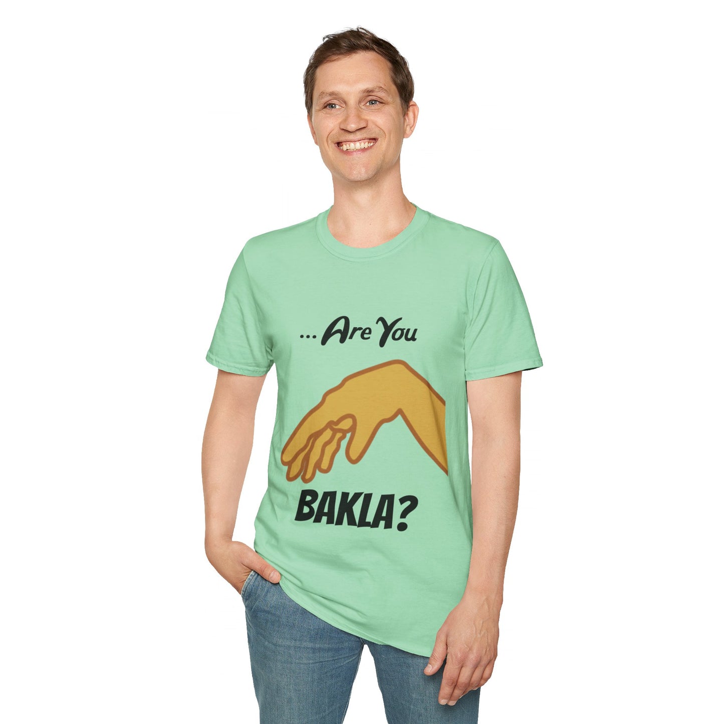 Are you Bakla? Shirt