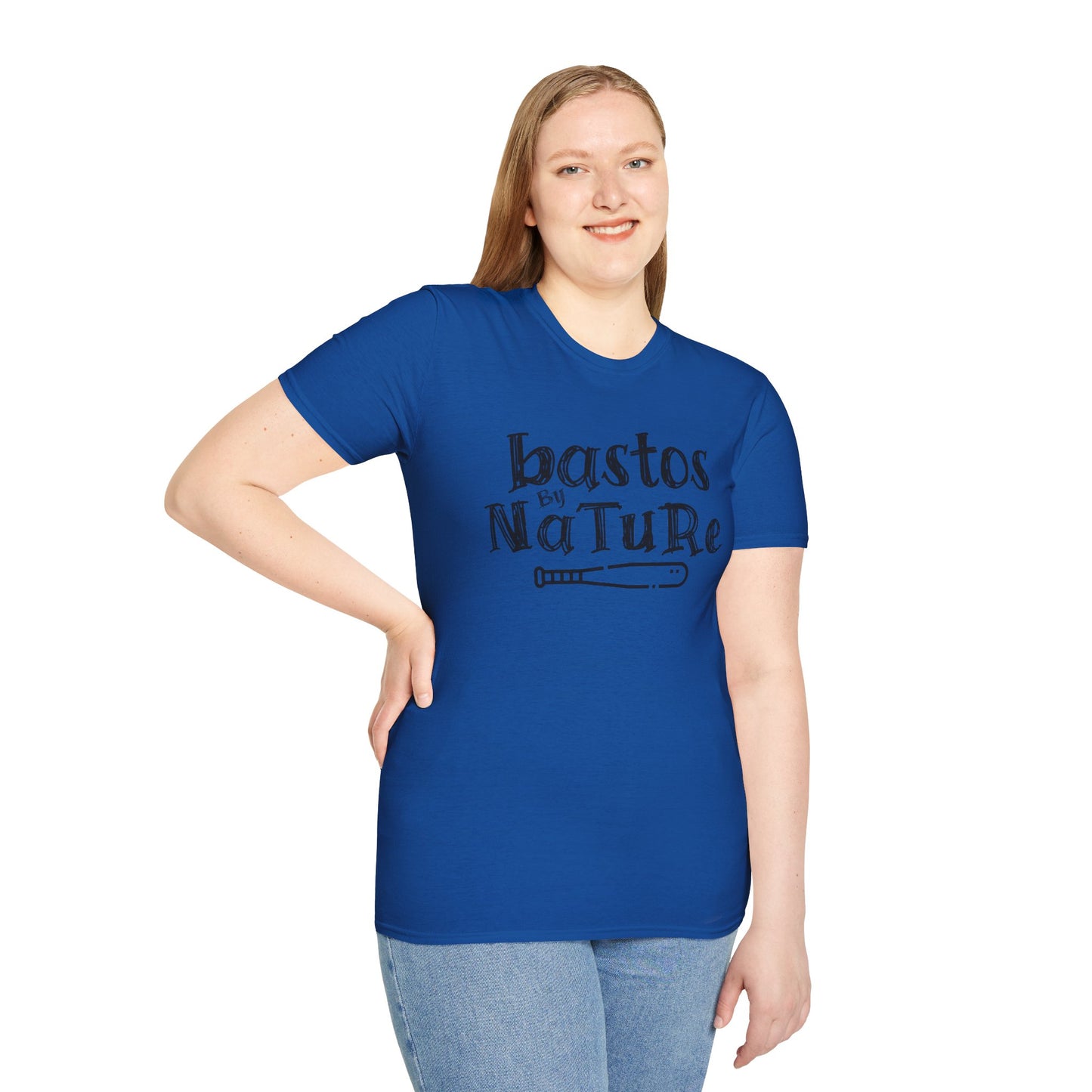 Bastos By Nature Shirt