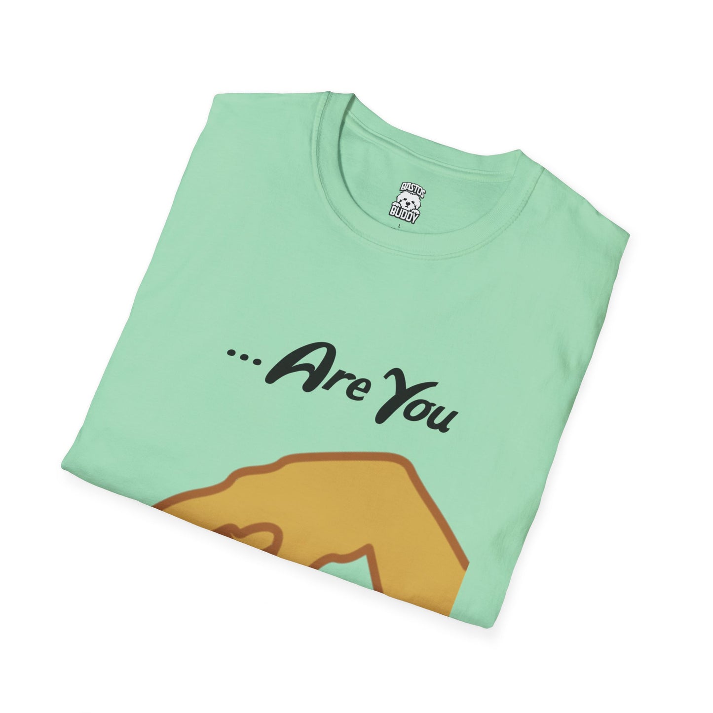 Are you Bakla? Shirt