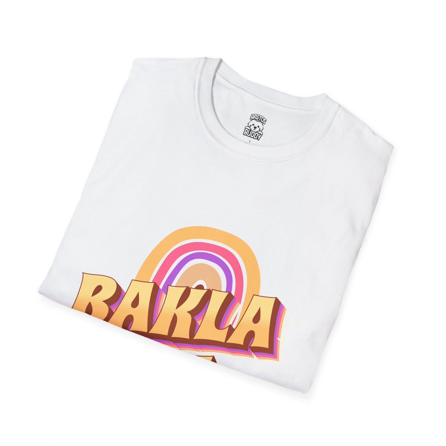 Bakla AF - Retro Vibes Shirt