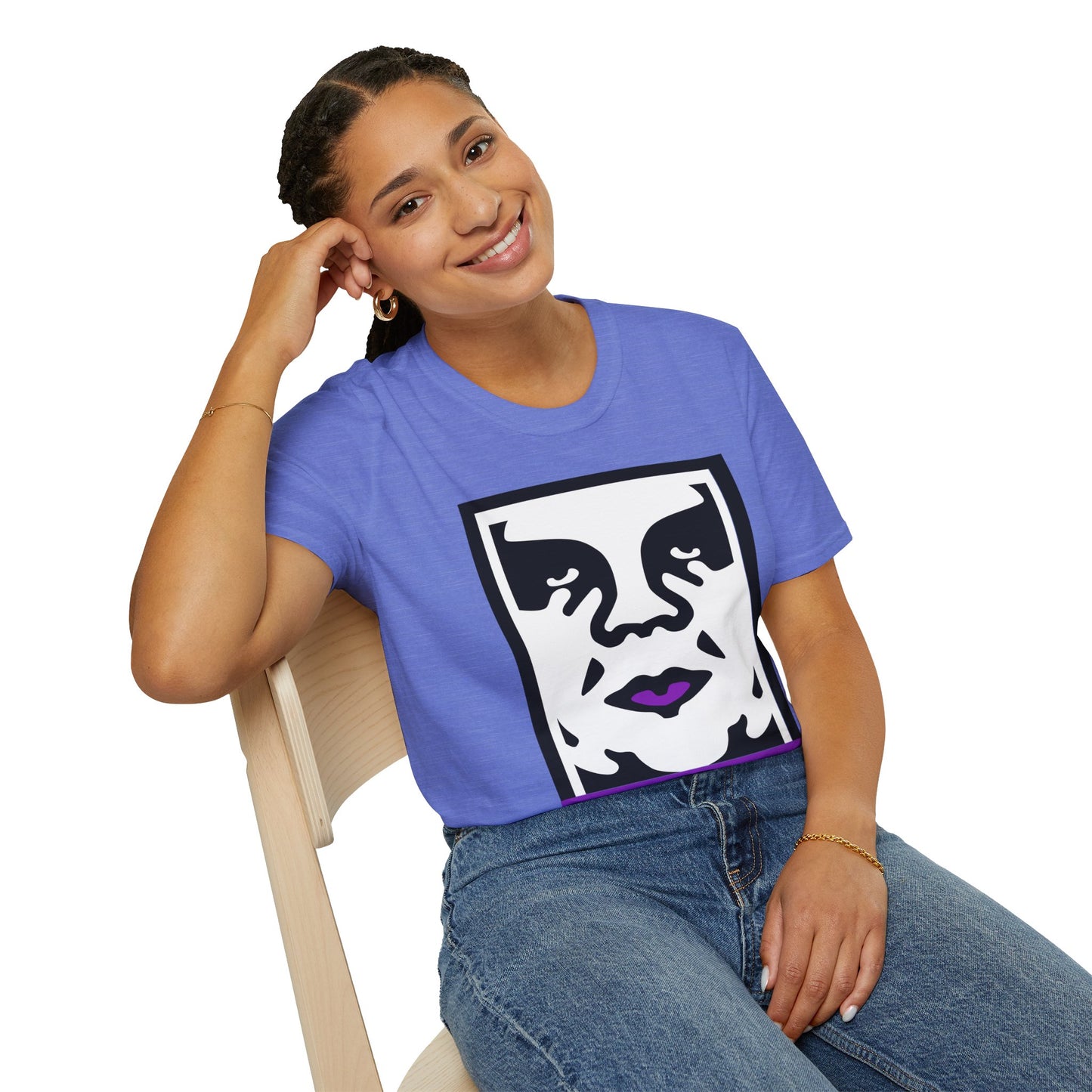 UBE Shirt