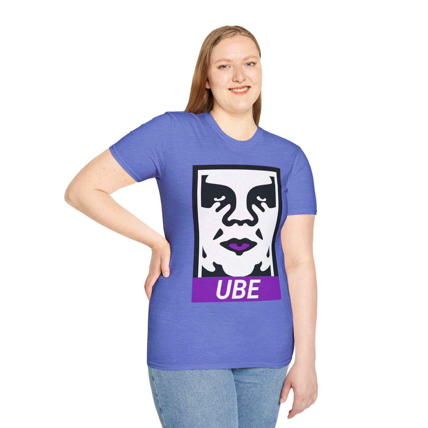 UBE Shirt