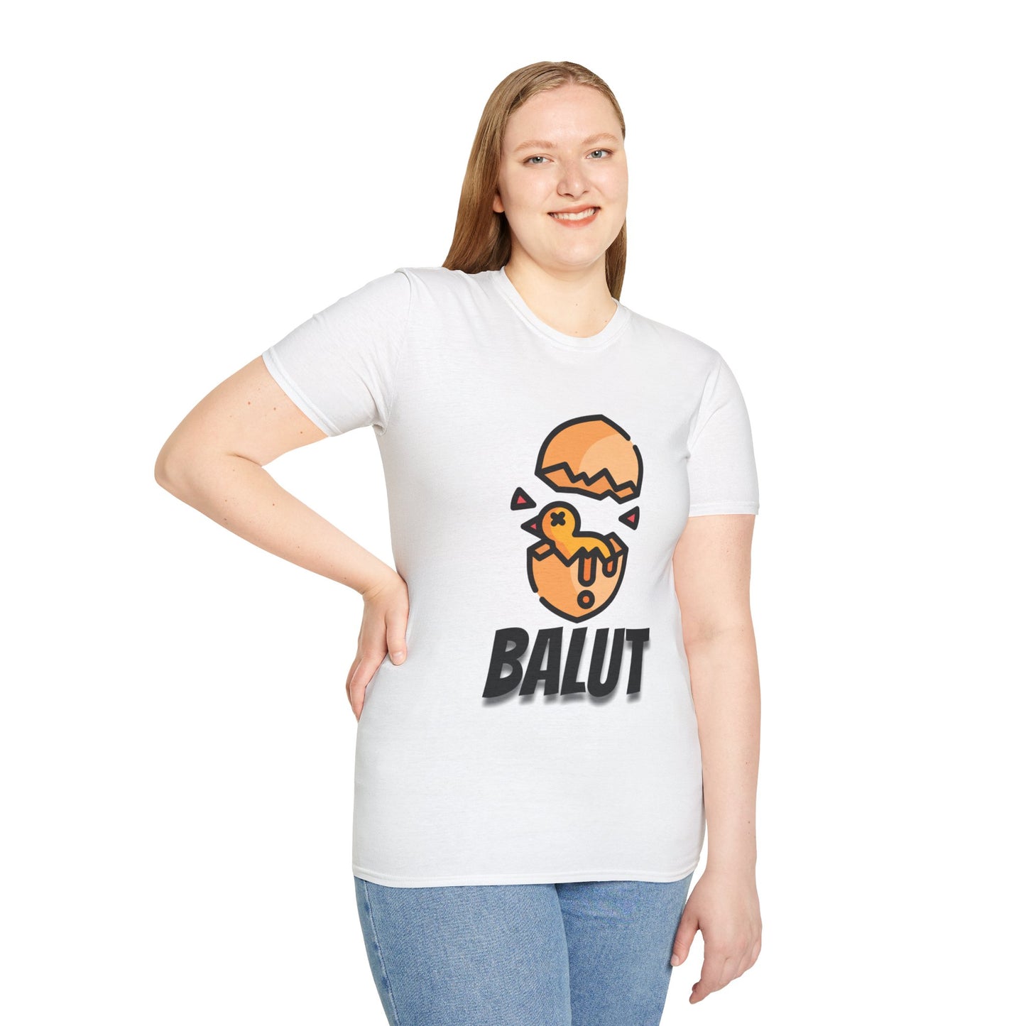 BALUT Shirt