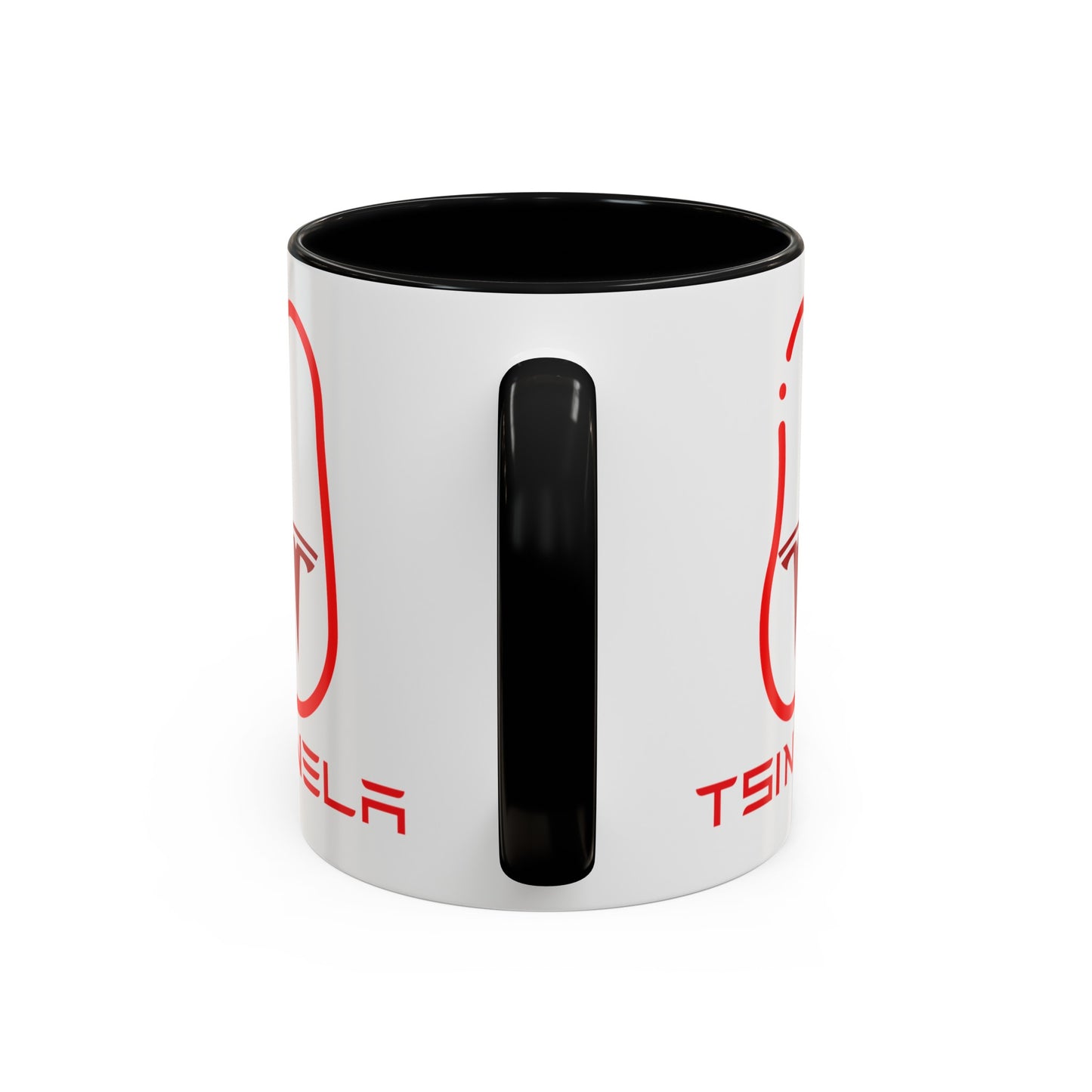 Tsinela Accent Coffee Mug (11oz)