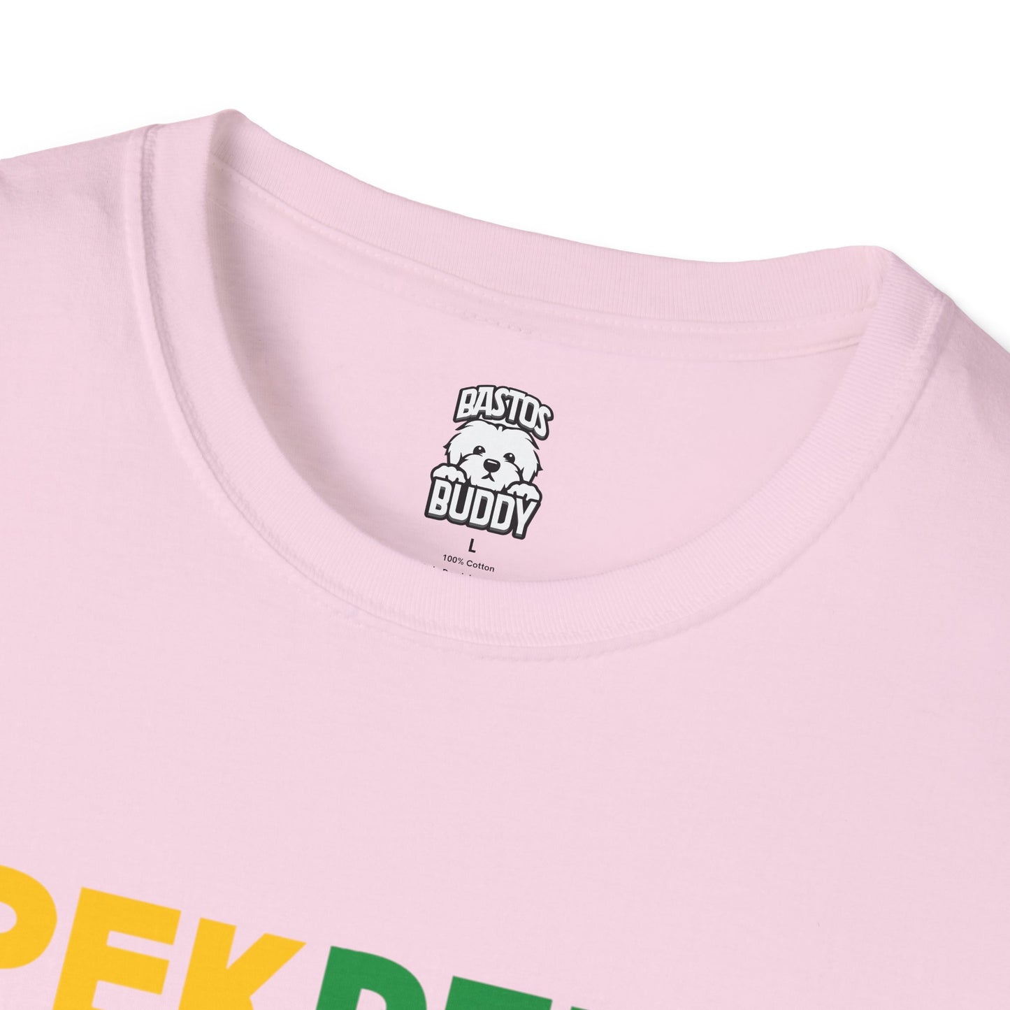 Pekpek - Eat Fresh - Shirt