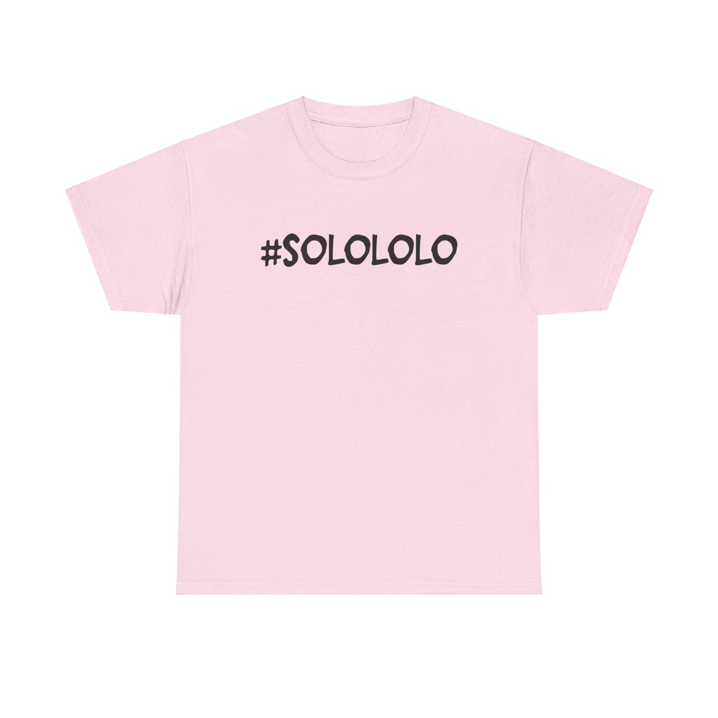 Solo Lolo Shirt