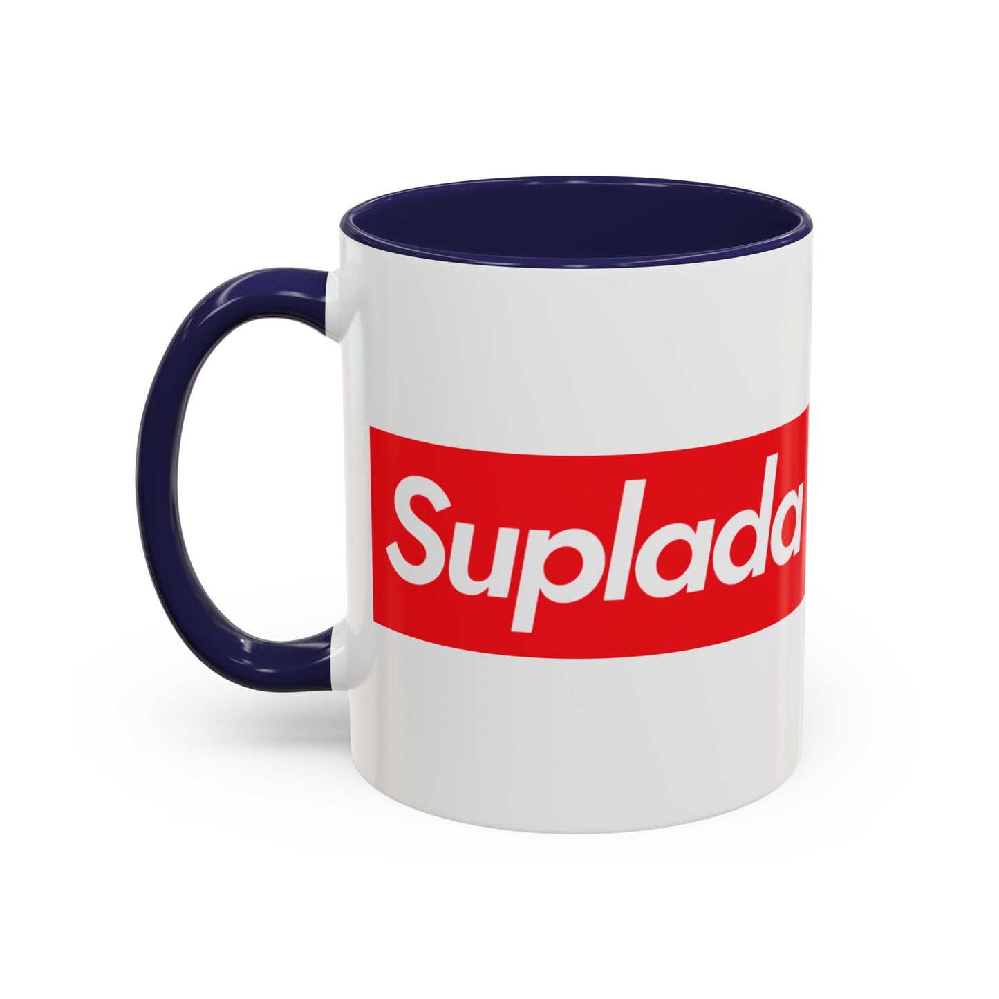 Suplada Accent Coffee Mug (11oz)