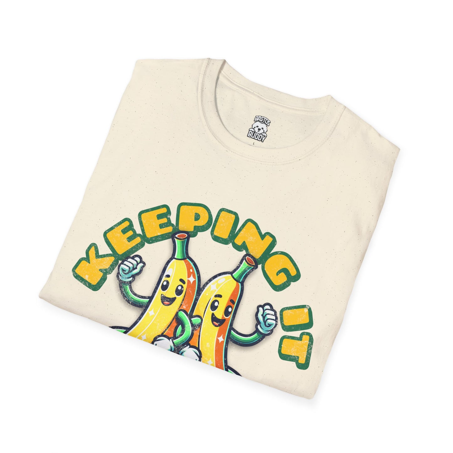 Keeping It Bakla Bananas - Shirt