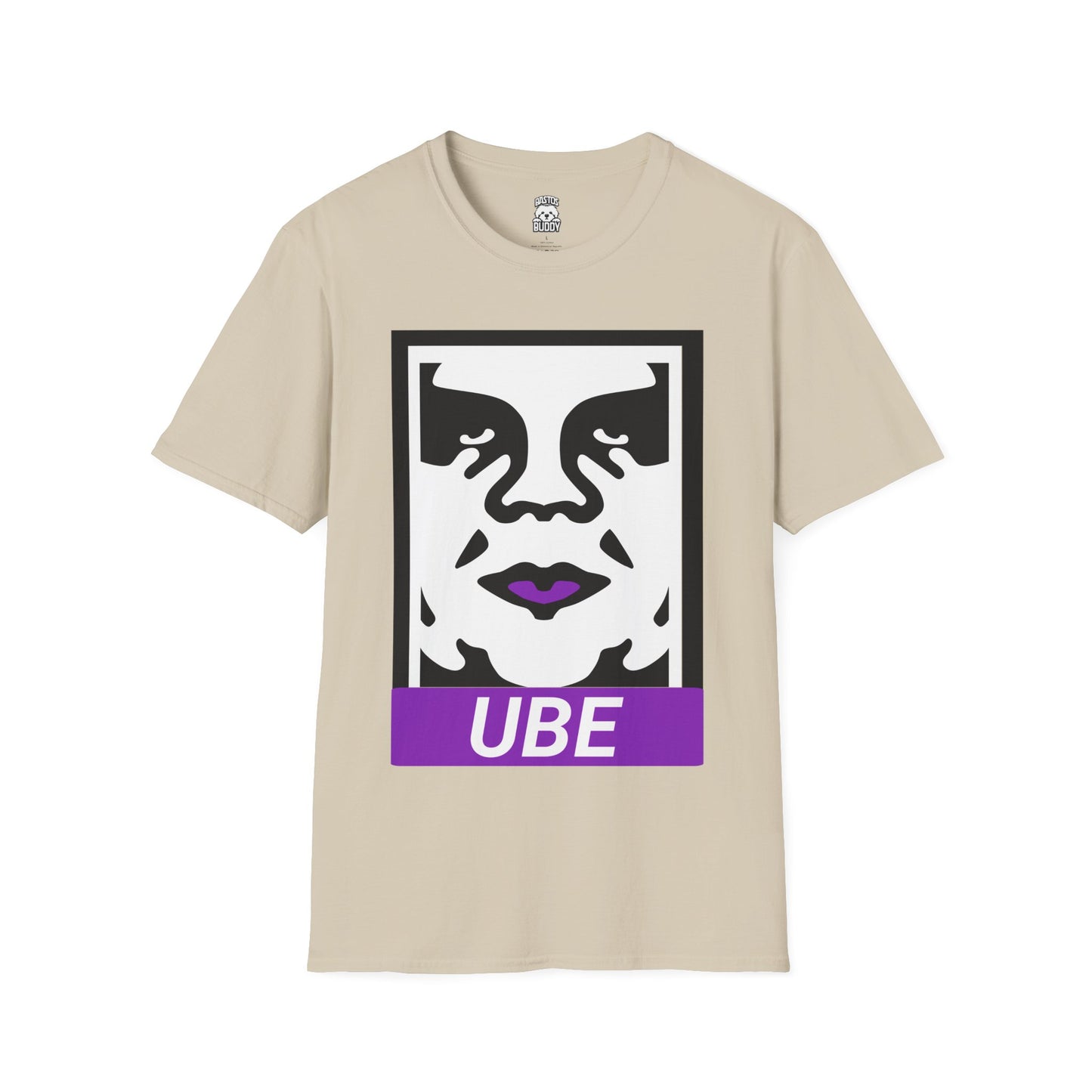 UBE Shirt