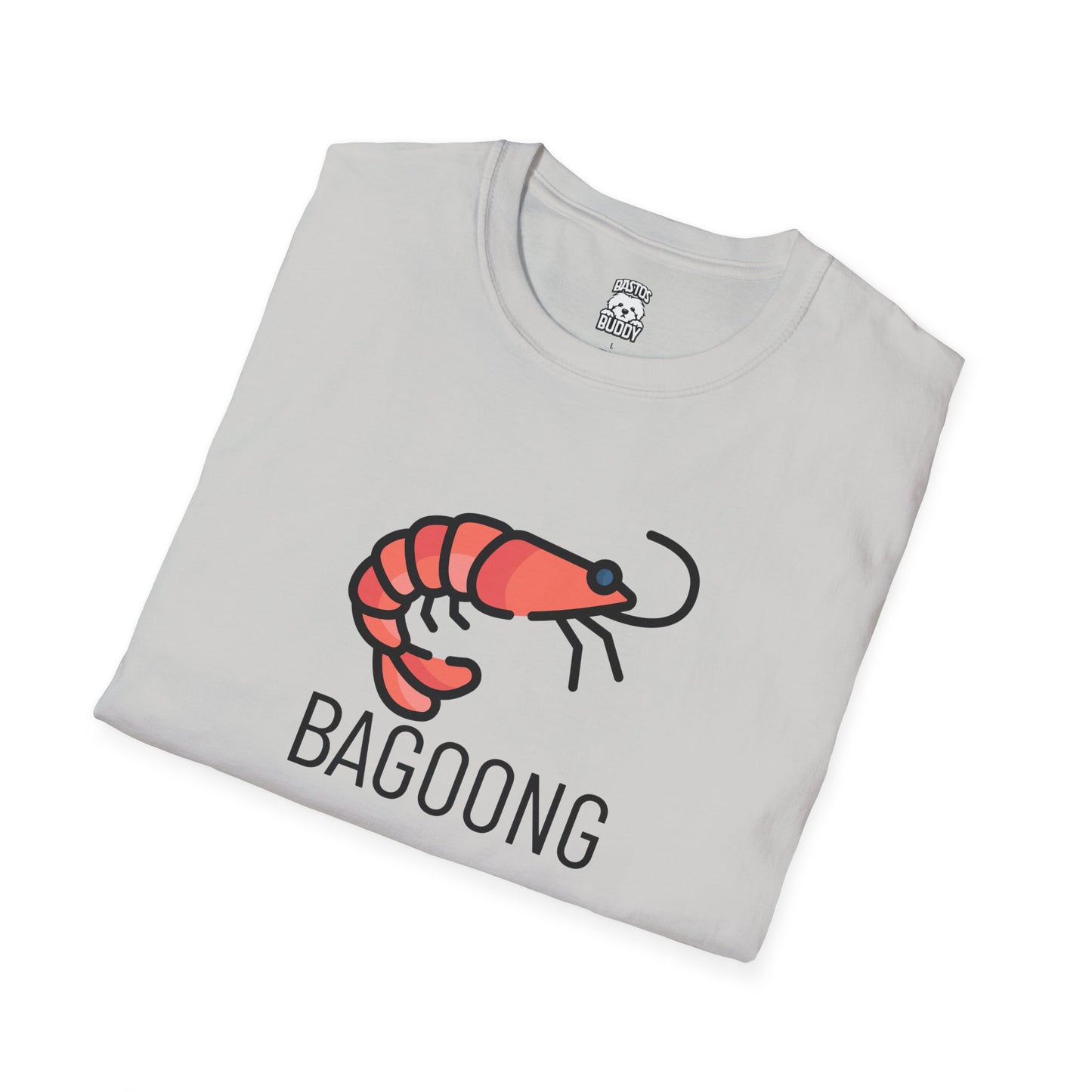 Bagoong Shirt