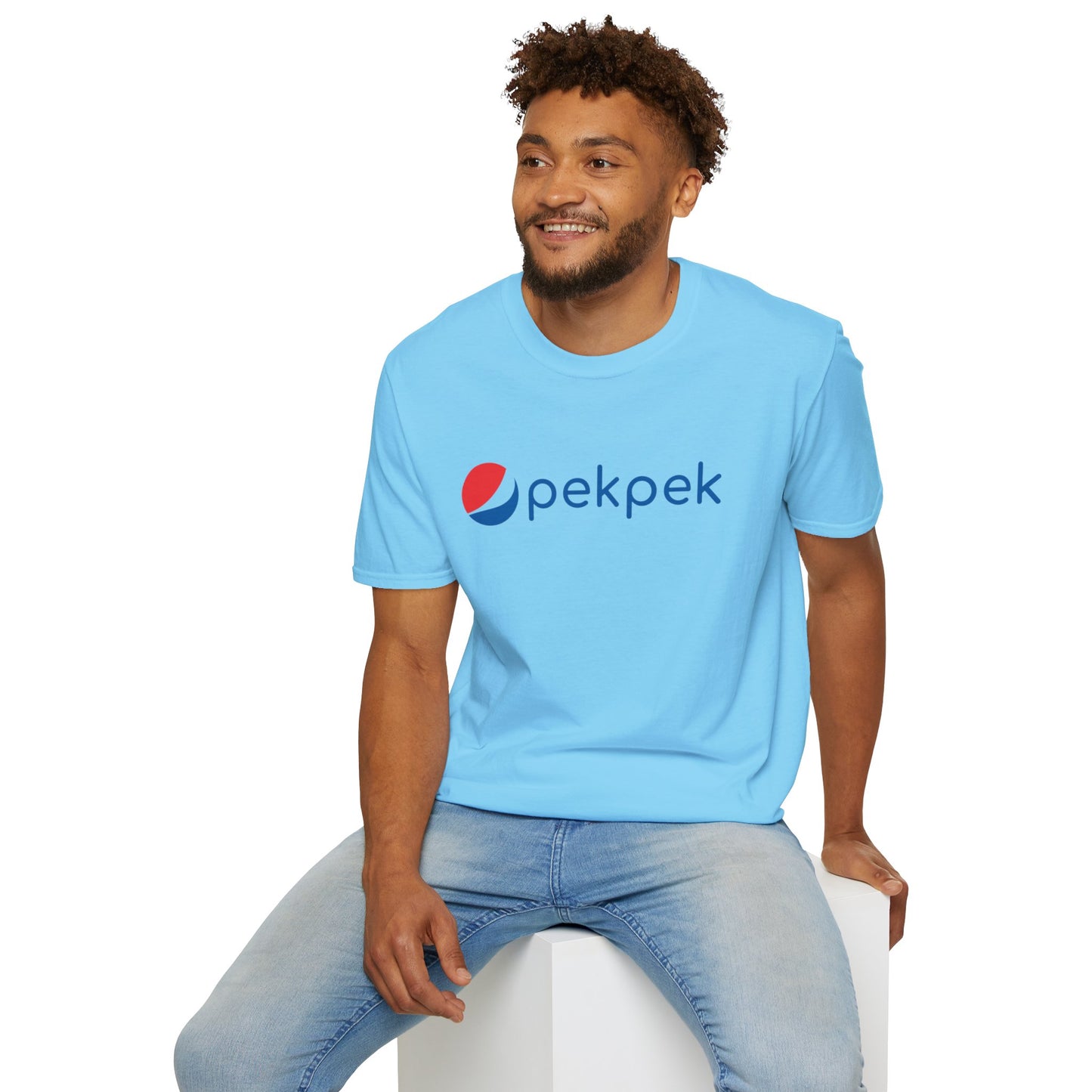 pekpek - Shirt