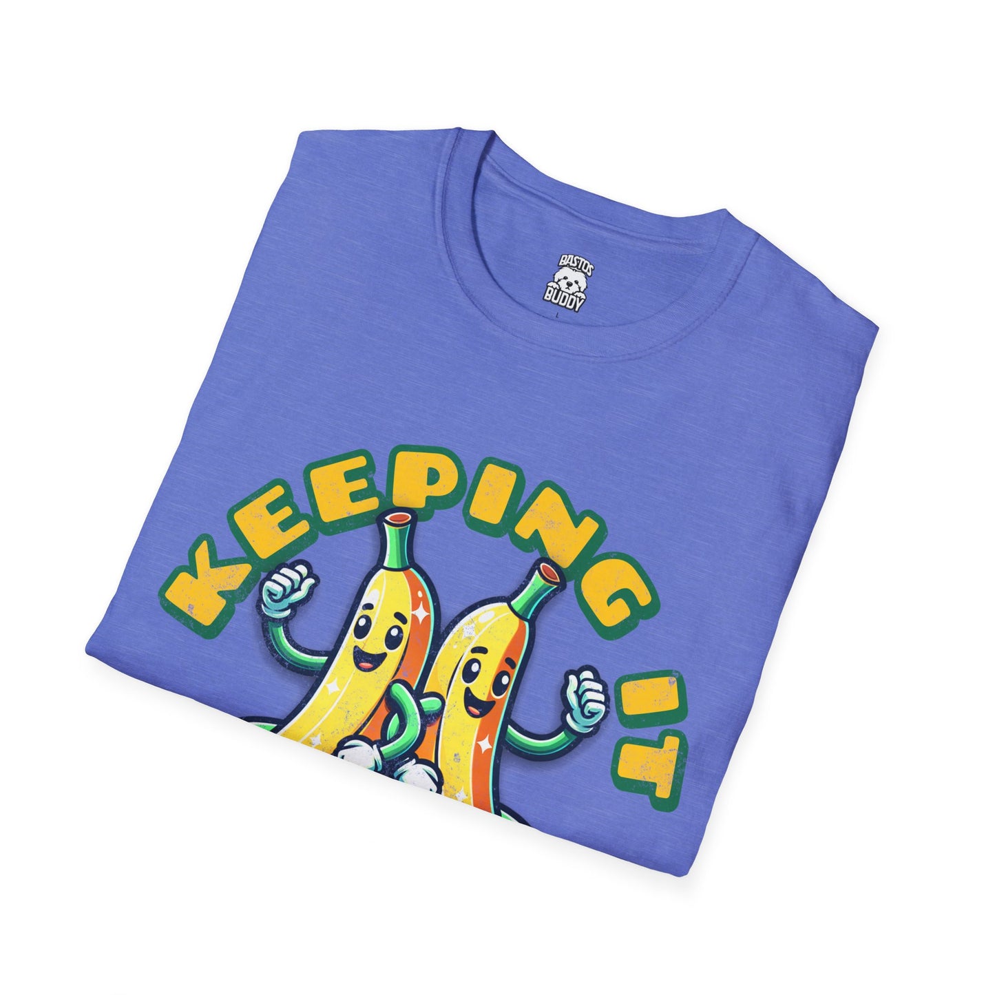 Keeping It Bakla Bananas - Shirt