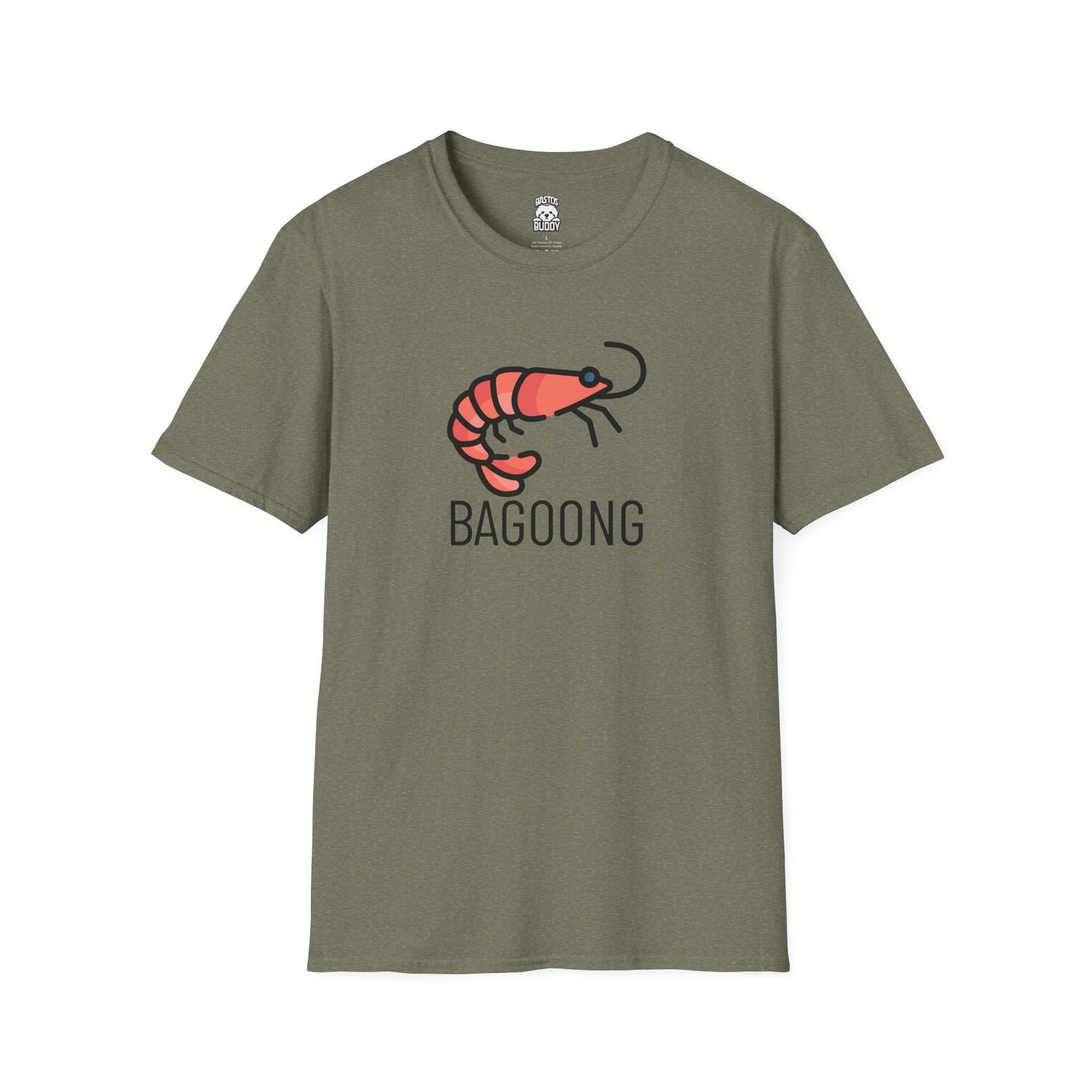 Bagoong Shirt