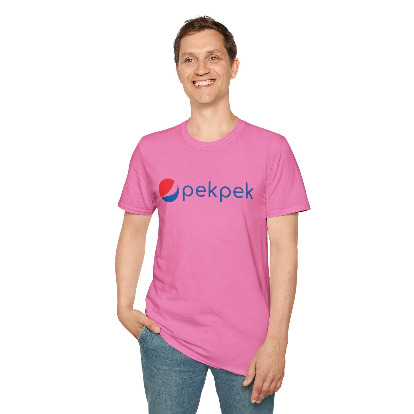 pekpek - Shirt