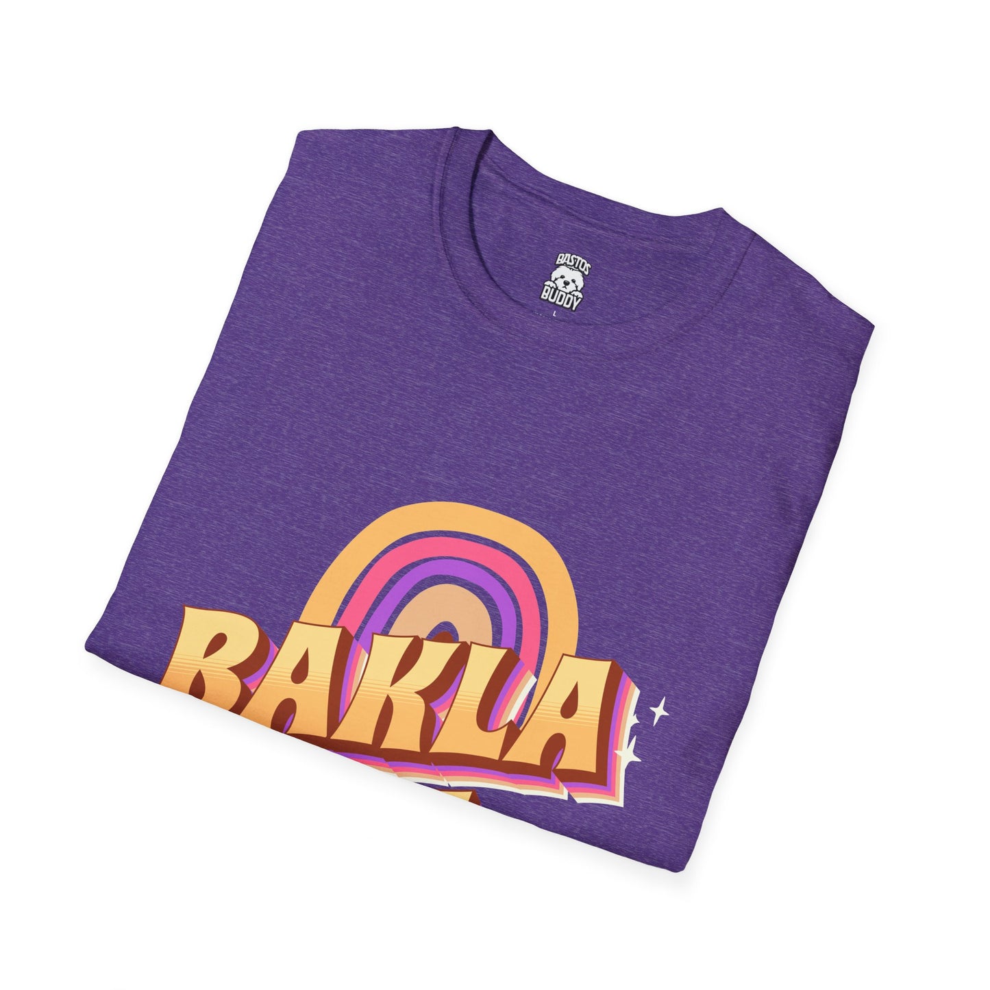 Bakla AF - Retro Vibes Shirt