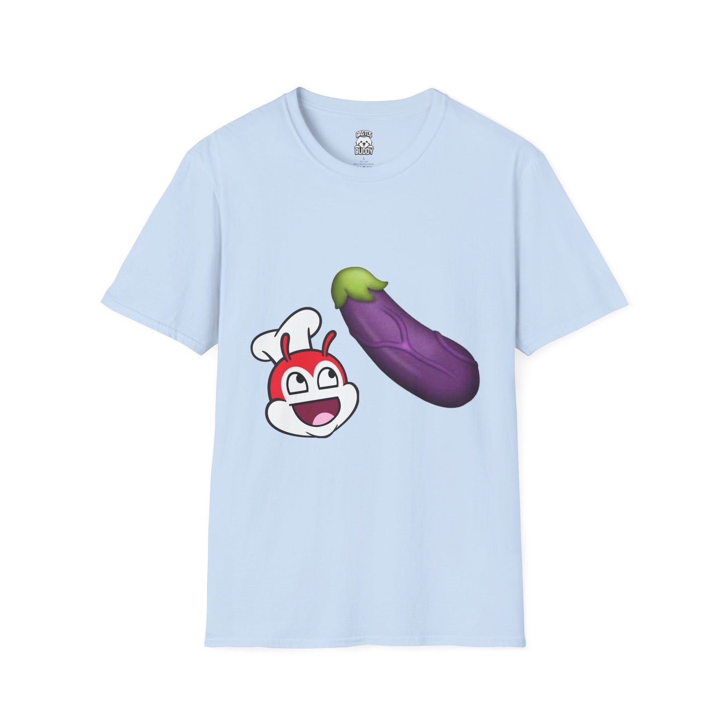 JolliB & Eggplant Shirt