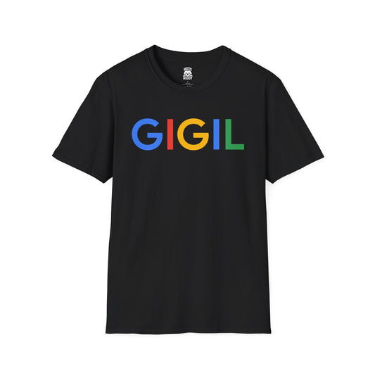 GIGIL Shirt