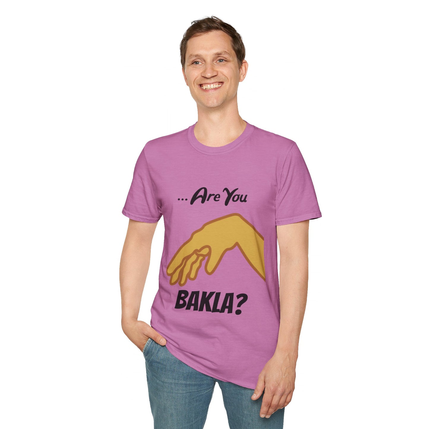 Are you Bakla? Shirt