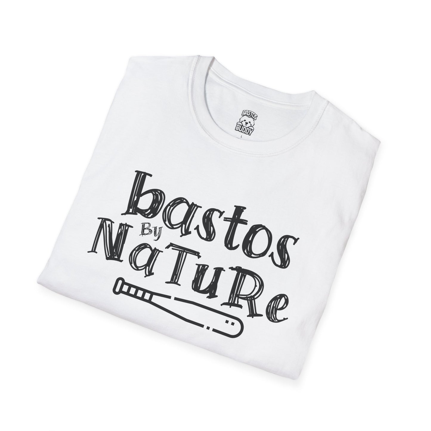 Bastos By Nature Shirt