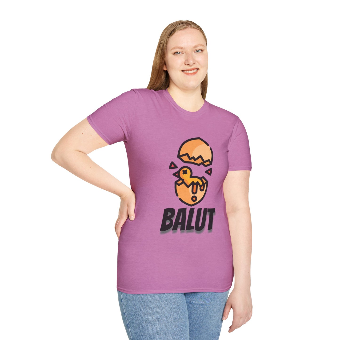 BALUT Shirt