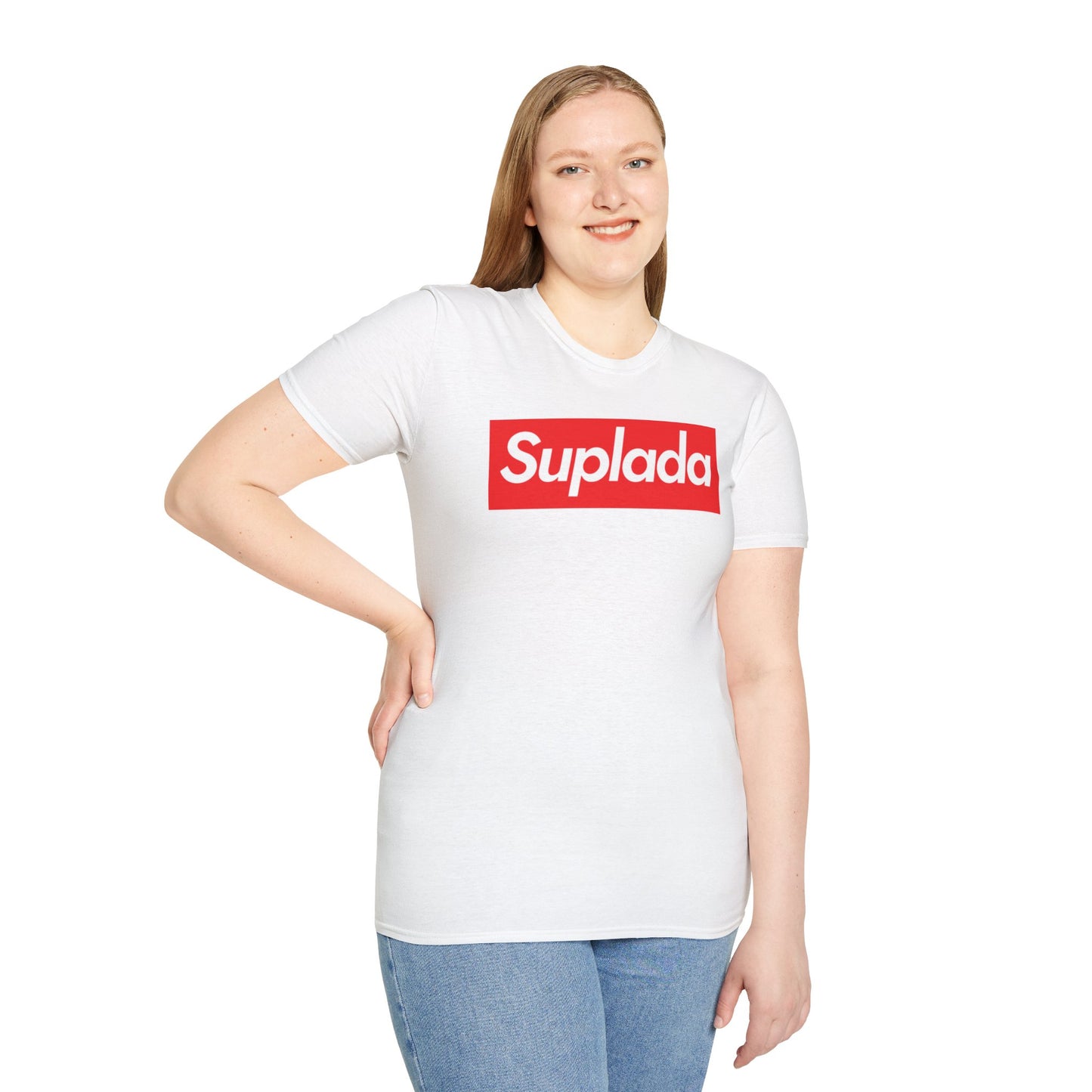 Suplada - Shirt