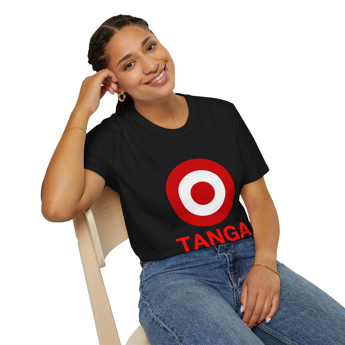 TANGA Shirt