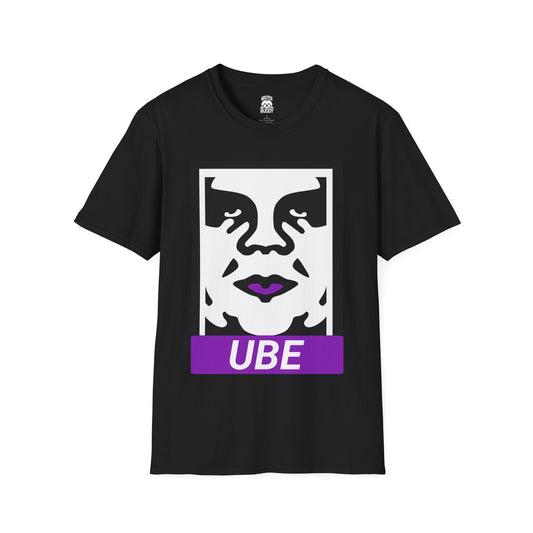 UBE Shirt