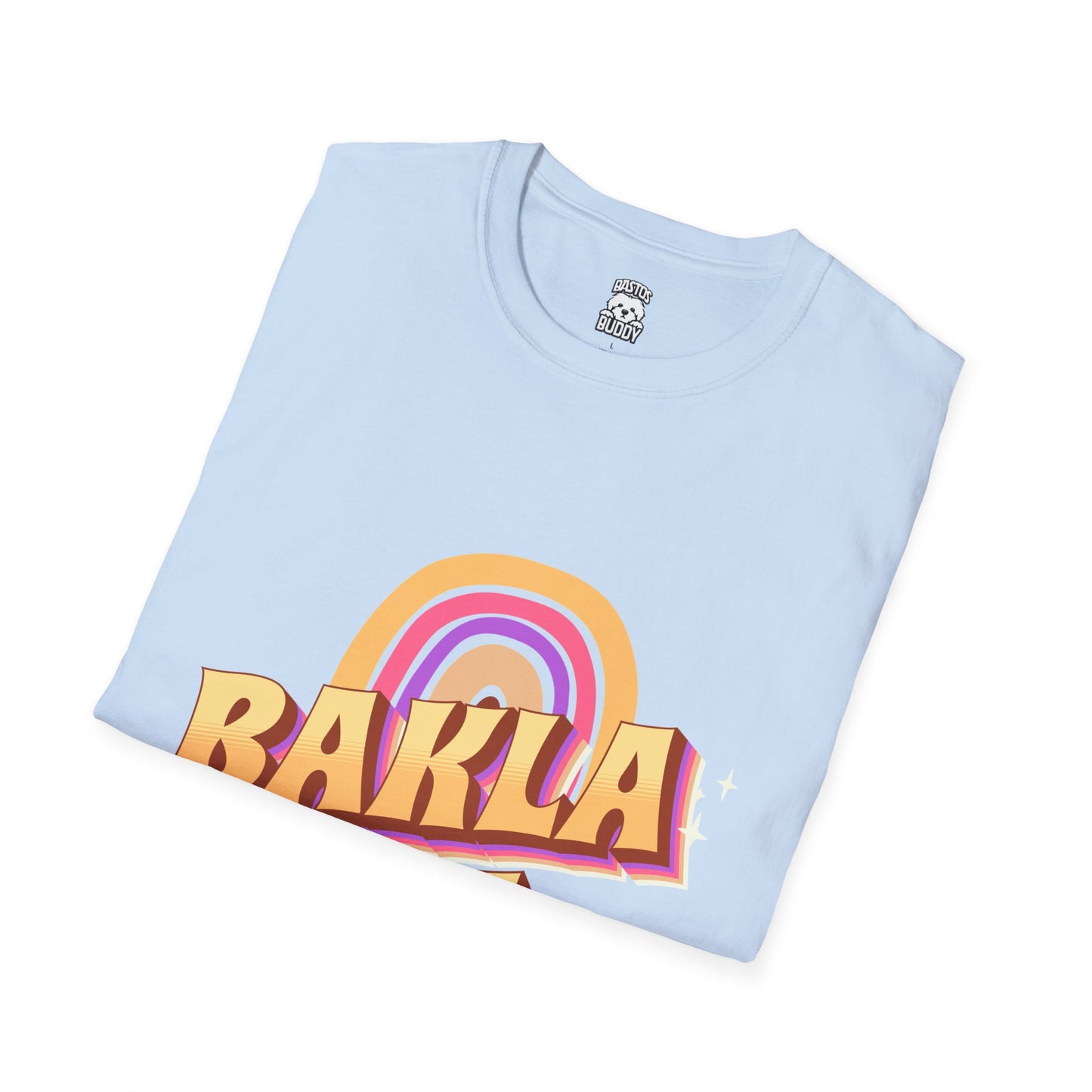 Bakla AF - Retro Vibes Shirt