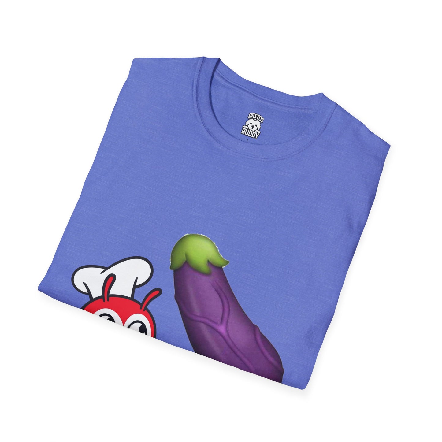 JolliB & Eggplant Shirt