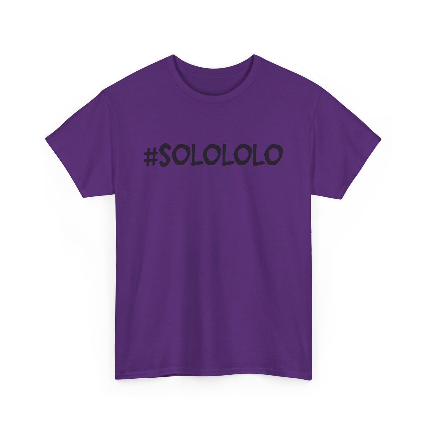 Solo Lolo Shirt