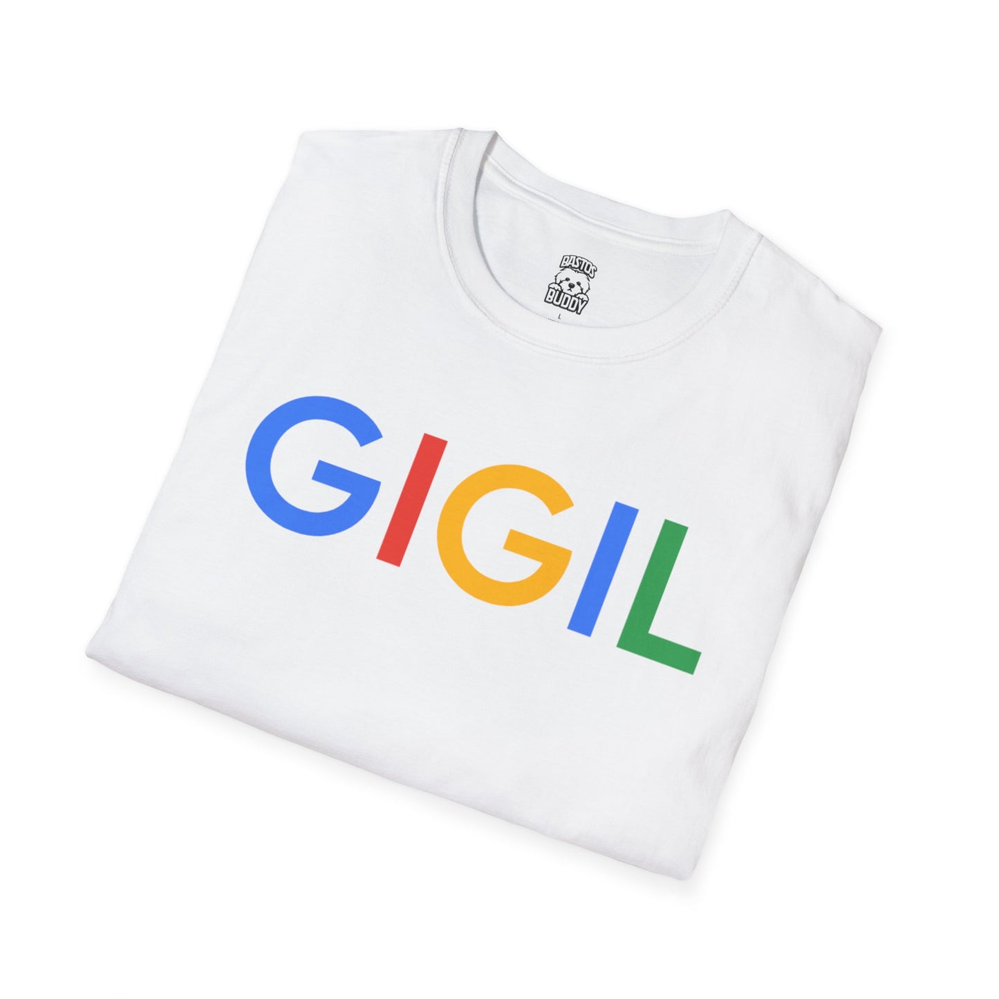 GIGIL Shirt