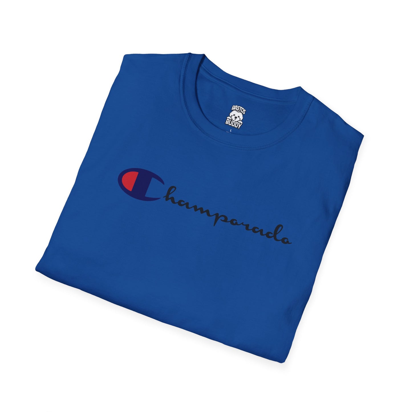 Champorado Shirt