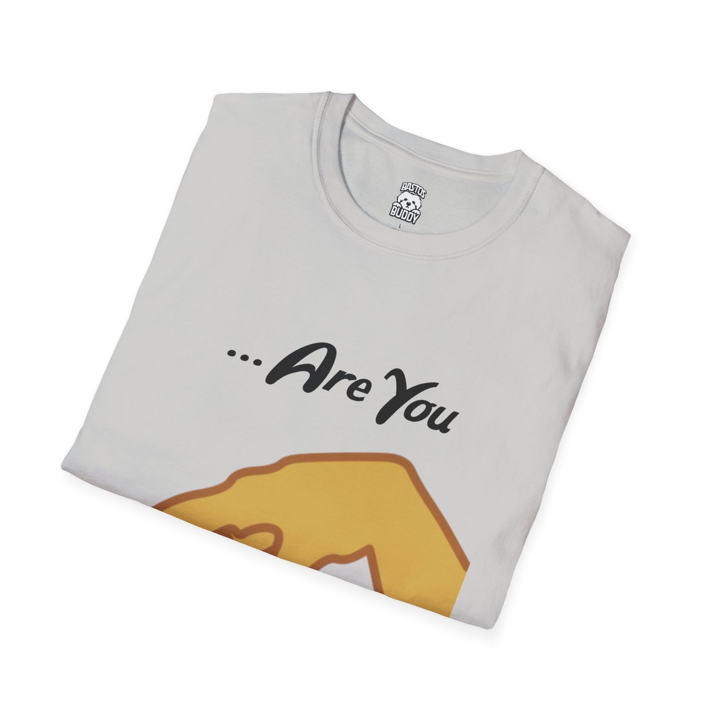 Are you Bakla? Shirt