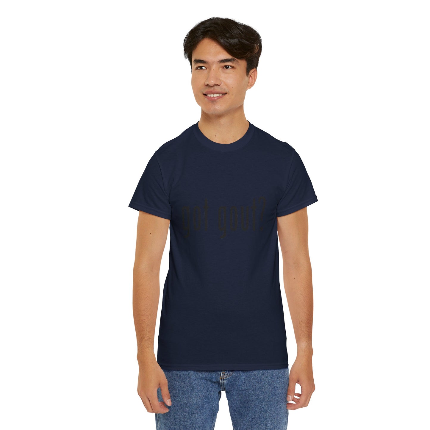 got gout? shirt