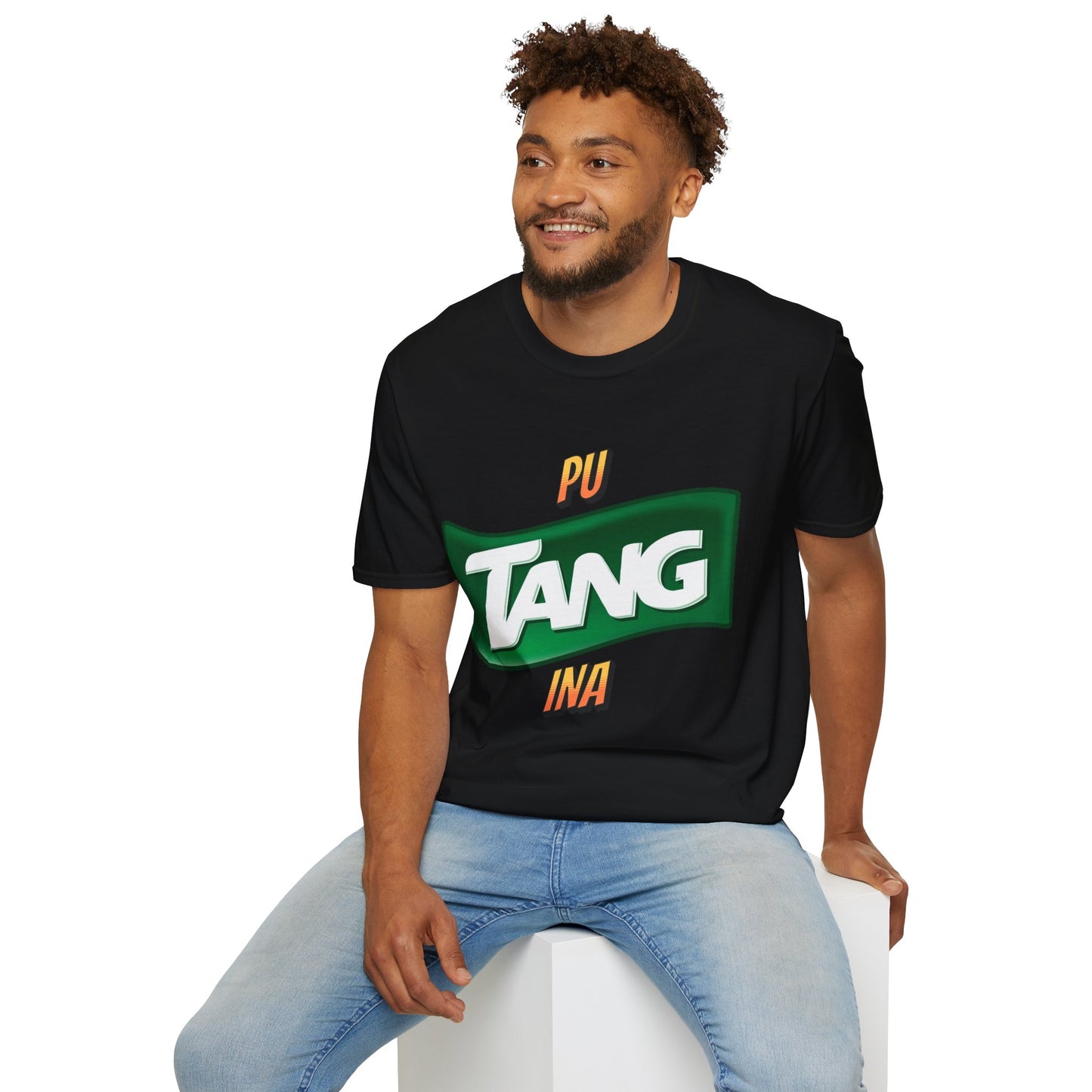 Pu-TANG-Ina shirt