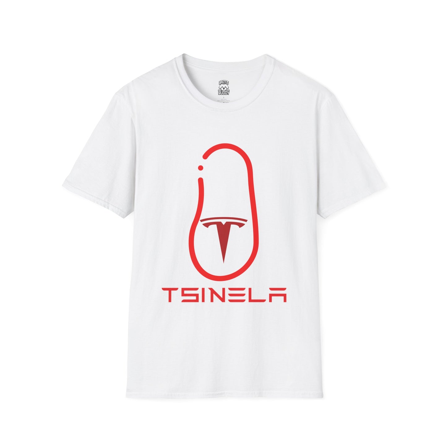 TSINELA Shirt