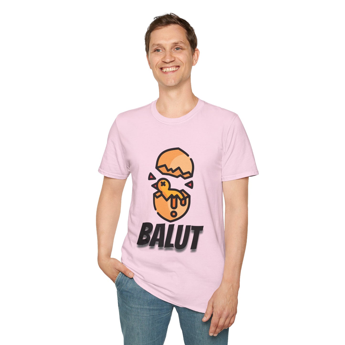 BALUT Shirt