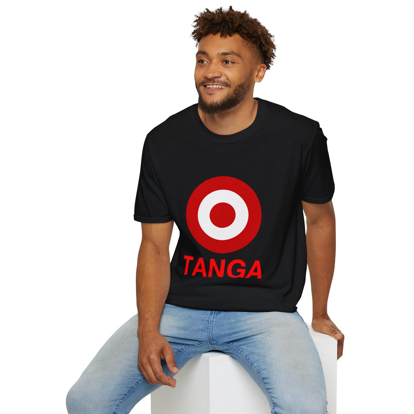 TANGA Shirt