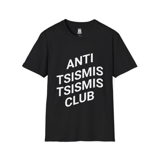 Anti Tsismis Tsismis Club Shirt