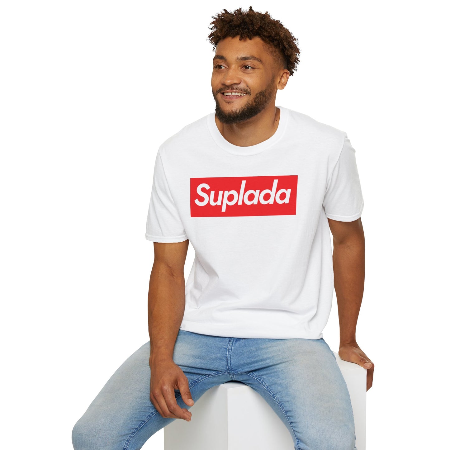 Suplada - Shirt