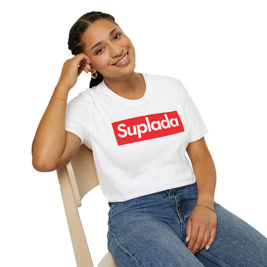 Suplada - Shirt